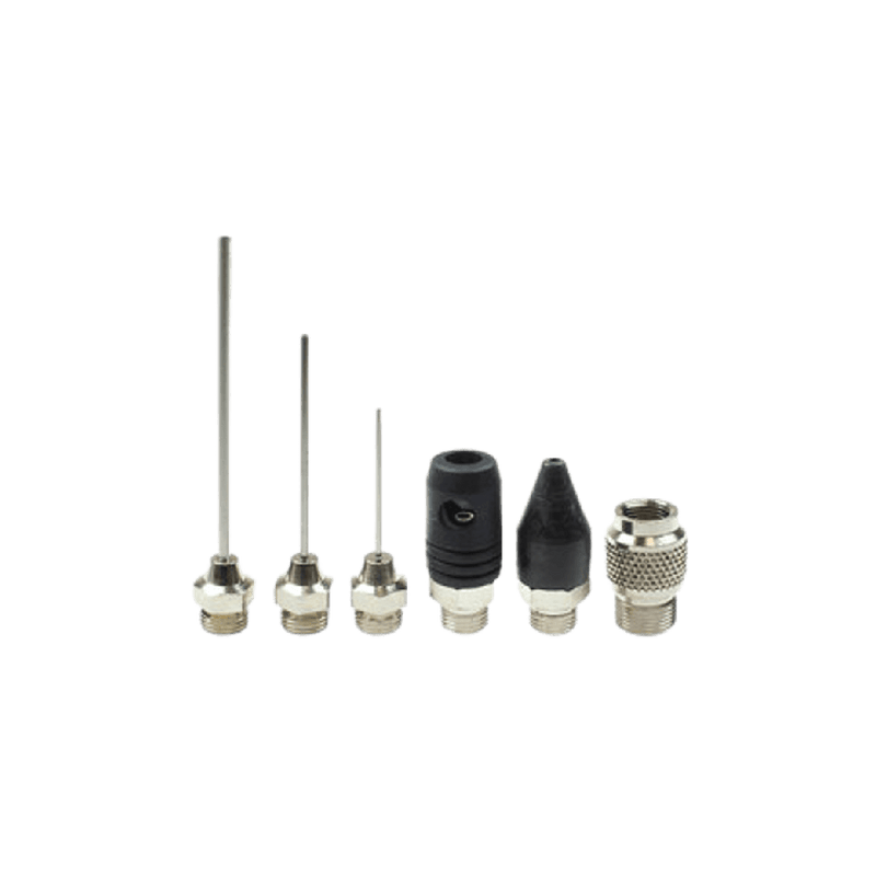 Typhoon® Tip Assortment Kit - Custom Dealer Solutions - TYP - TK01