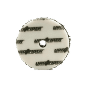 Uro Fiber Black Finisher Pad - 5 Inch - Custom Dealer Solutions - ‎592MFP - BK
