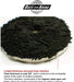 Uro Fiber Black Finisher Pad - 5 Inch - Custom Dealer Solutions - ‎592MFP - BK
