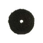 Uro Fiber Black Finisher Pad - 5 Inch