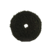 Uro Fiber Black Finisher Pad - 5 Inch - Custom Dealer Solutions - ‎592MFP - BK