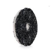 Uro Fiber Black/White Microfiber Pad - Custom Dealer Solutions - 392MFP - 2