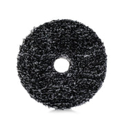 Uro Fiber Black/White Microfiber Pad - Custom Dealer Solutions - 692MFP