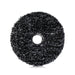 Uro Fiber Black/White Microfiber Pad - Custom Dealer Solutions - 692MFP