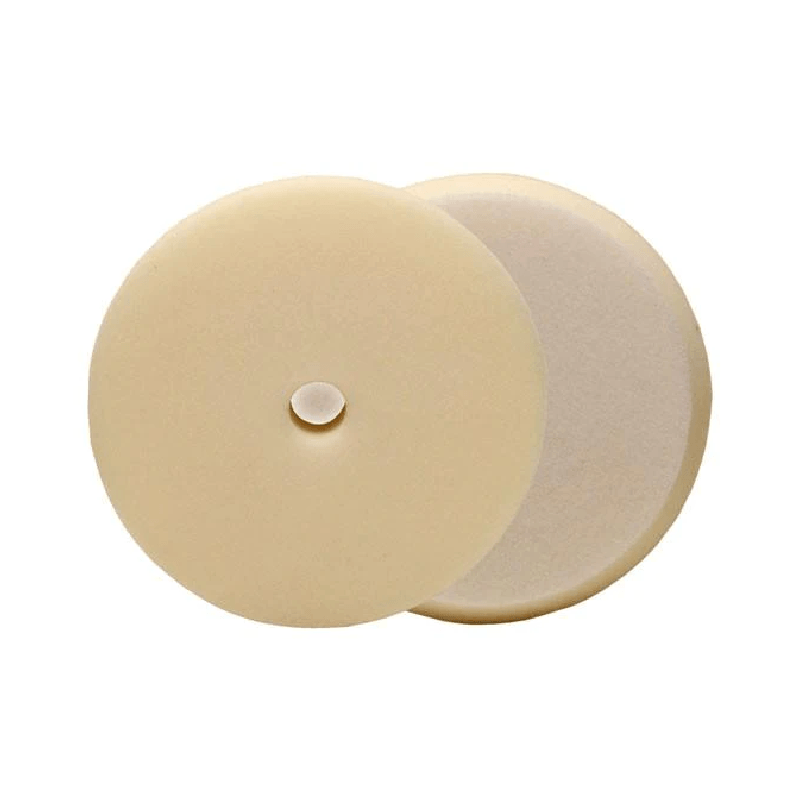 Uro Tec Finishing Foam Pad (White) - Custom Dealer Solutions-592BN