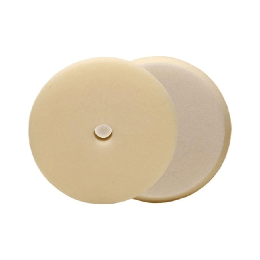 Uro Tec Finishing Foam Pad (White) - Custom Dealer Solutions - 592BN