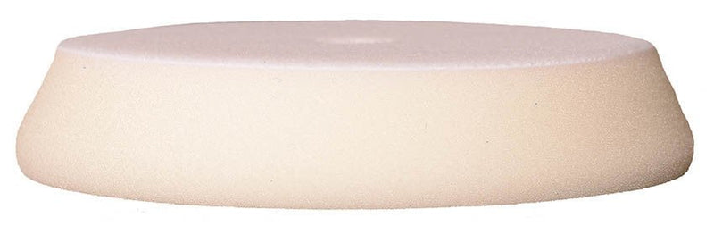 Uro Tec Finishing Foam Pad (White) - Custom Dealer Solutions - 592BN