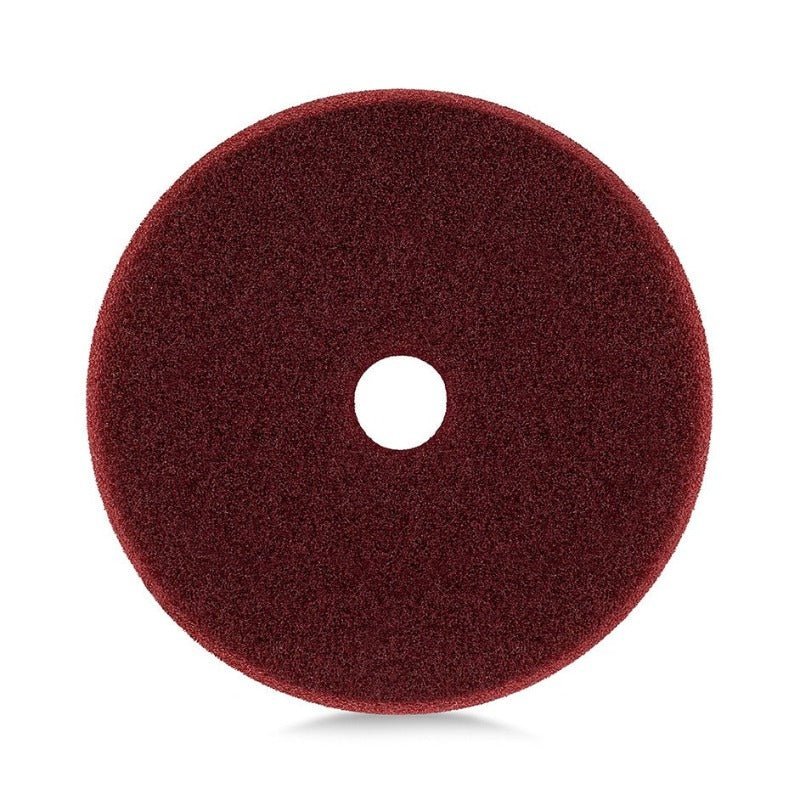 Uro Tec Medium Cut Foam Pad (Maroon) - Custom Dealer Solutions - 372BN