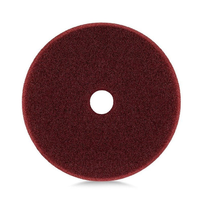 Uro Tec Medium Cut Foam Pad (Maroon) - Custom Dealer Solutions - 372BN