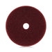 Uro Tec Medium Cut Foam Pad (Maroon) - Custom Dealer Solutions - 372BN