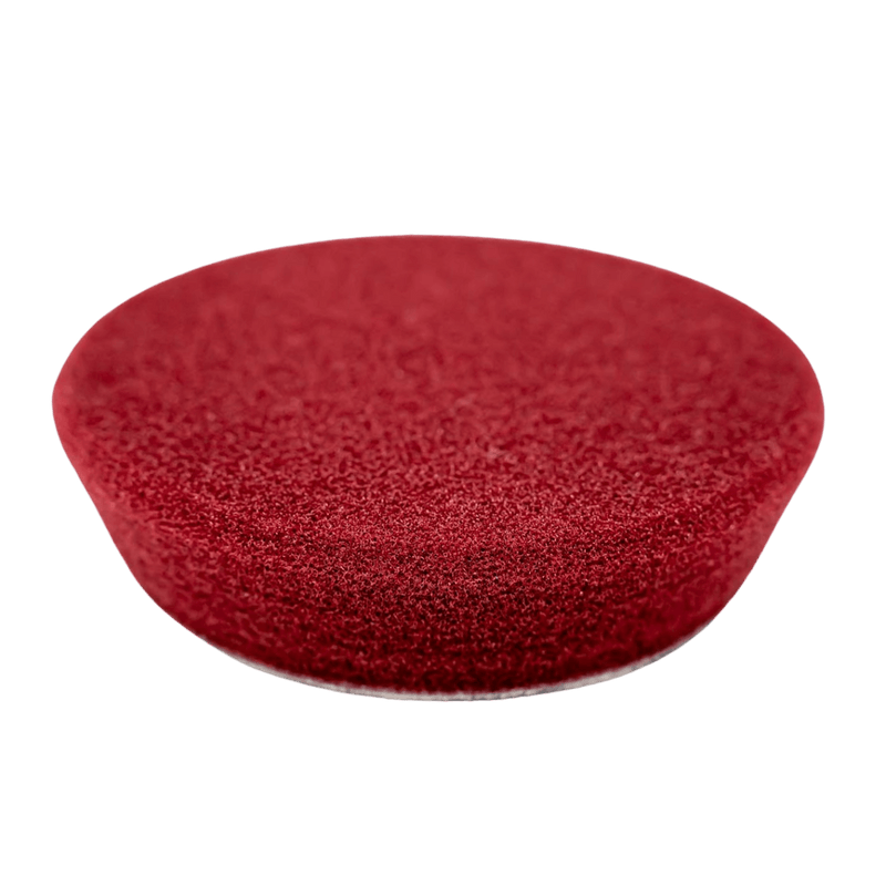 Uro Tec Medium Cut Foam Pad (Maroon) - Custom Dealer Solutions - 372BN