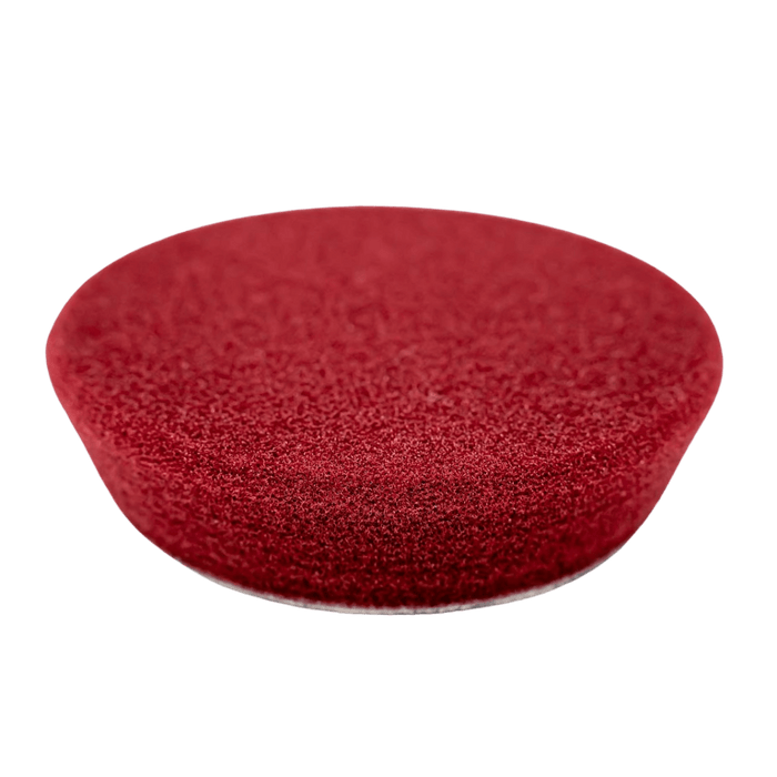 Uro Tec Medium Cut Foam Pad (Maroon) - Custom Dealer Solutions - 372BN