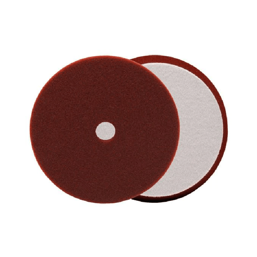 Uro Tec Medium Cut Foam Pad (Maroon) - Custom Dealer Solutions - 372BN