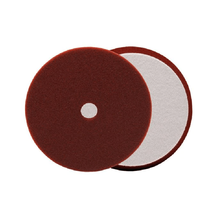 Uro Tec Medium Cut Foam Pad (Maroon) - Custom Dealer Solutions - 372BN