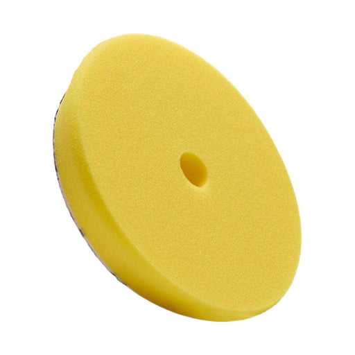 Uro Tec Polishing Foam Pad (Yellow) - Custom Dealer Solutions - 534BN