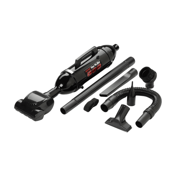 Vac N Blo® 500 Watt Hi Performance Hand Vacuum/Blower - Custom Dealer Solutions - VM12500T