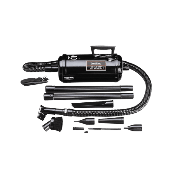 Vac N, Blo® Automotive - VNB - 83BA - Custom Dealer Solutions - VNB - 83BA