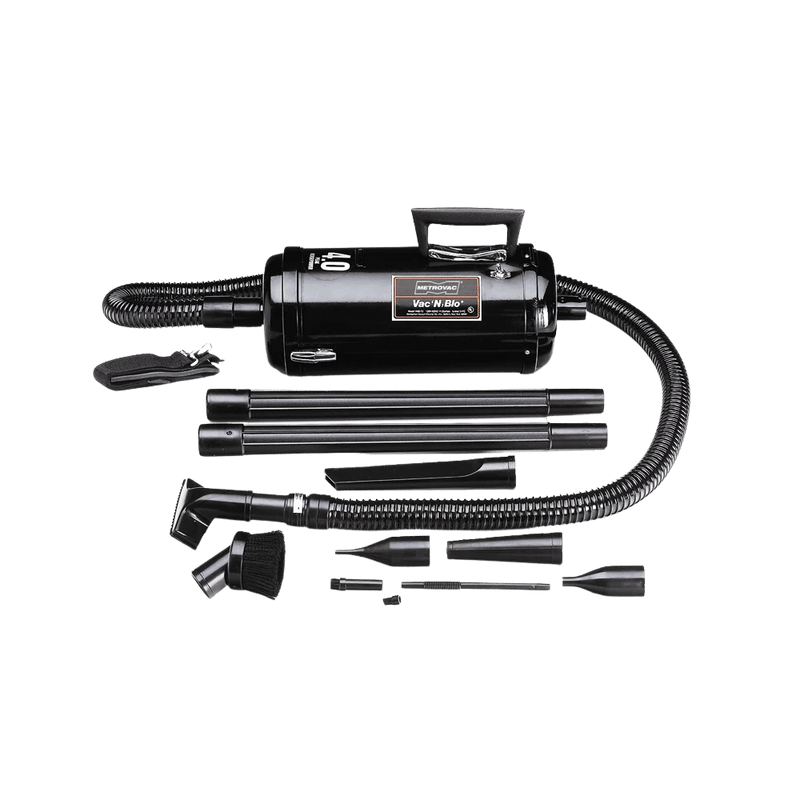 Vac N, Blo® Automotive - VNB - 83BA - Custom Dealer Solutions - VNB - 83BA