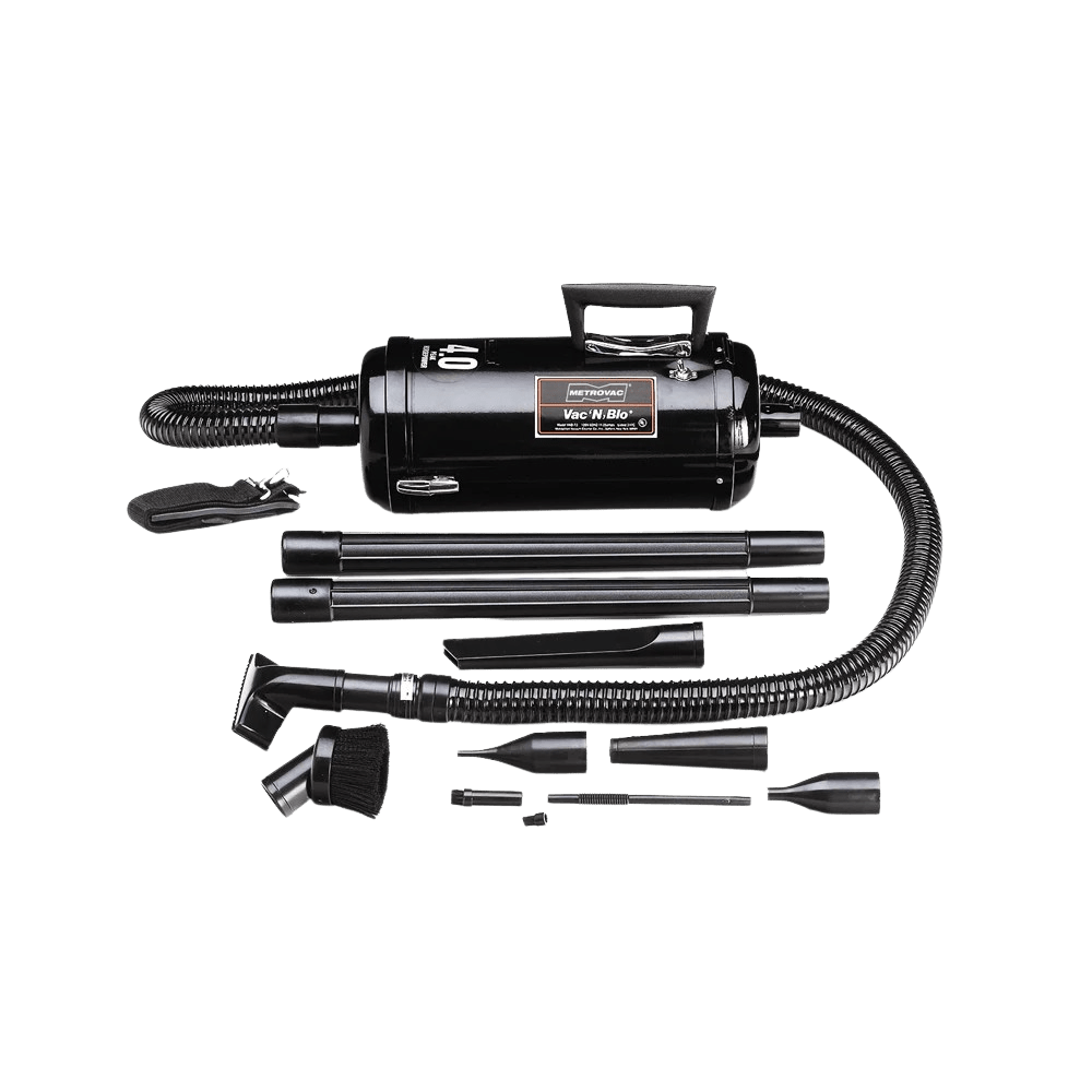 Vac N, Blo® Automotive - VNB - 83BA - Custom Dealer Solutions - VNB - 83BA