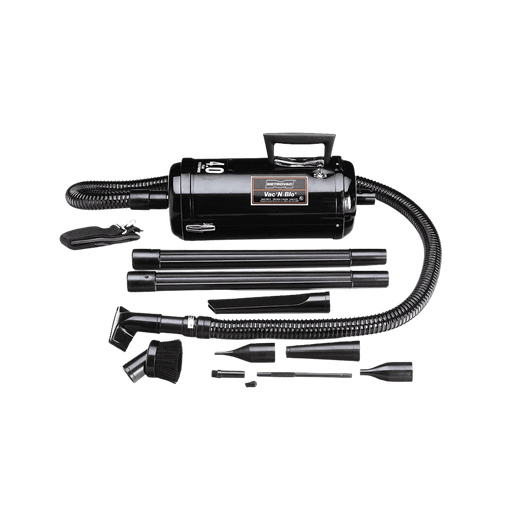 Vac N, Blo® Automotive - VNB - 83BA - Custom Dealer Solutions - VNB - 83BA