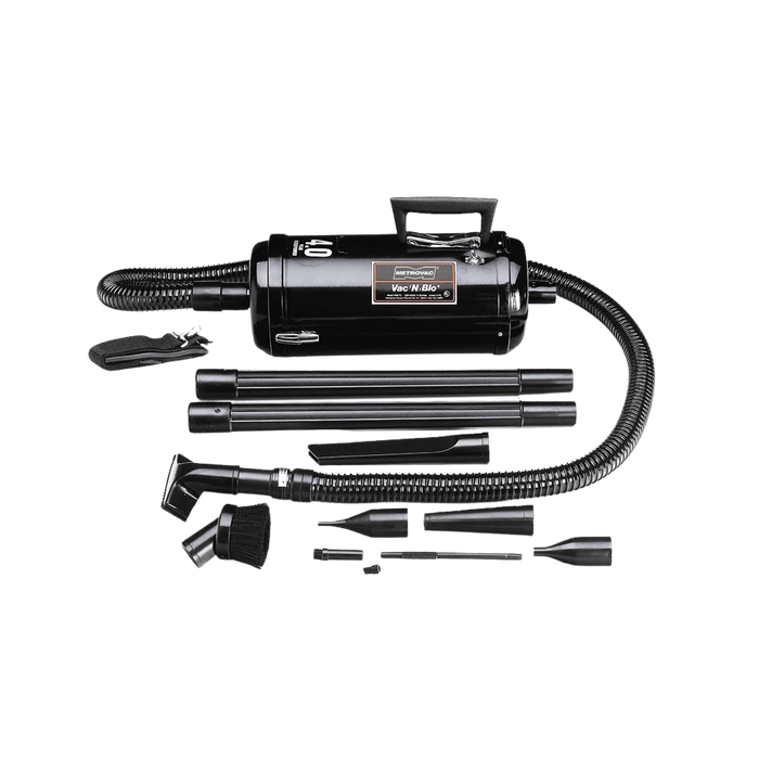 Vac N, Blo® Automotive - VNB - 83BA - Custom Dealer Solutions - VNB - 83BA