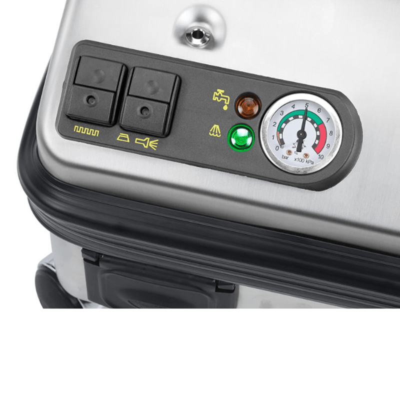 Vapor Clean PRO6 Solo - 315° Single Boiler Vapor Steam Cleaner - Custom Dealer Solutions - PRO6SOLO