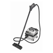 Vapor Clean PRO6 Solo - 315° Single Boiler Vapor Steam Cleaner - Custom Dealer Solutions - PRO6SOLO