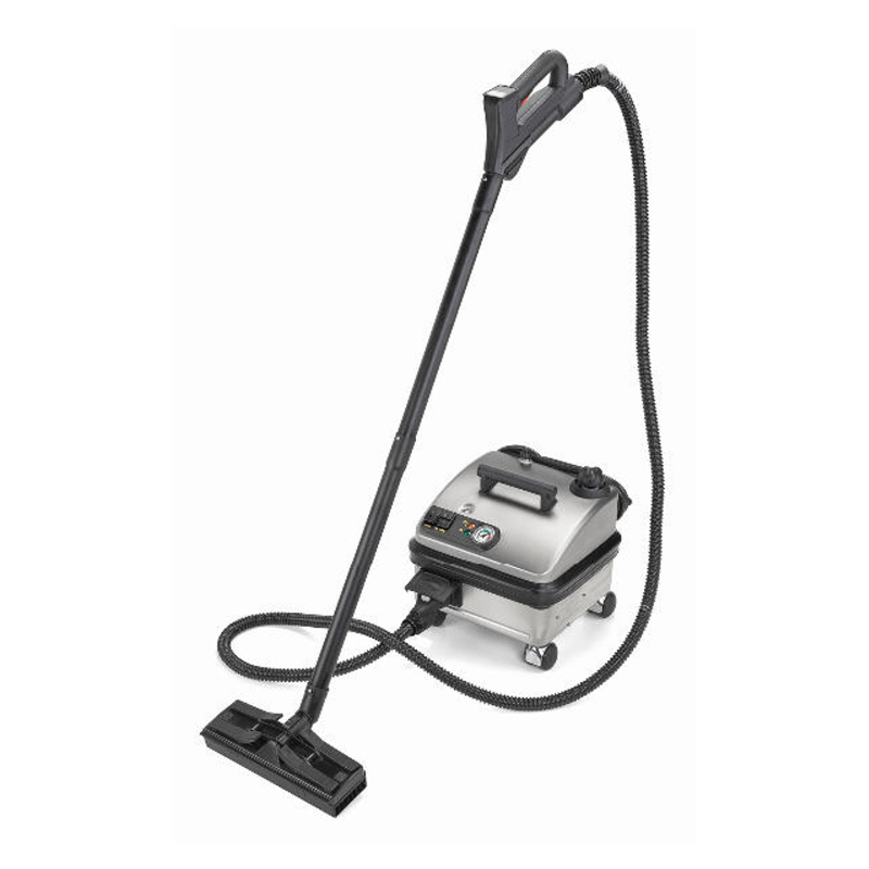 Vapor Clean PRO6 Solo - 315° Single Boiler Vapor Steam Cleaner - Custom Dealer Solutions - PRO6SOLO