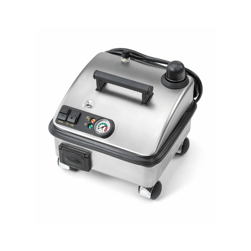 Vapor Clean PRO6 Solo - 315° Single Boiler Vapor Steam Cleaner - Custom Dealer Solutions - PRO6SOLO