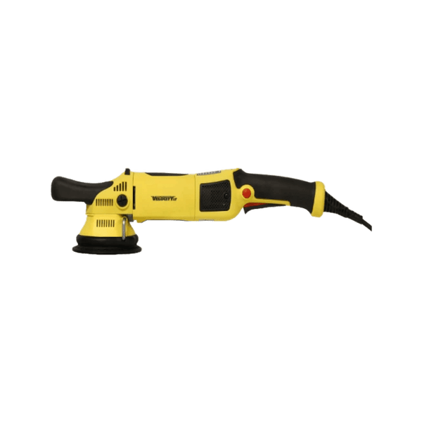 Velocity™ LT Long Throw Random Orbital Polisher 21mm - Custom Dealer Solutions - VLT - 021
