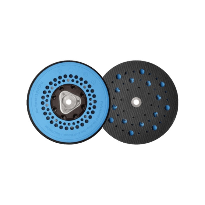 Velocity™ LT Replacement Backing Plate - Custom Dealer Solutions - VLT - 612