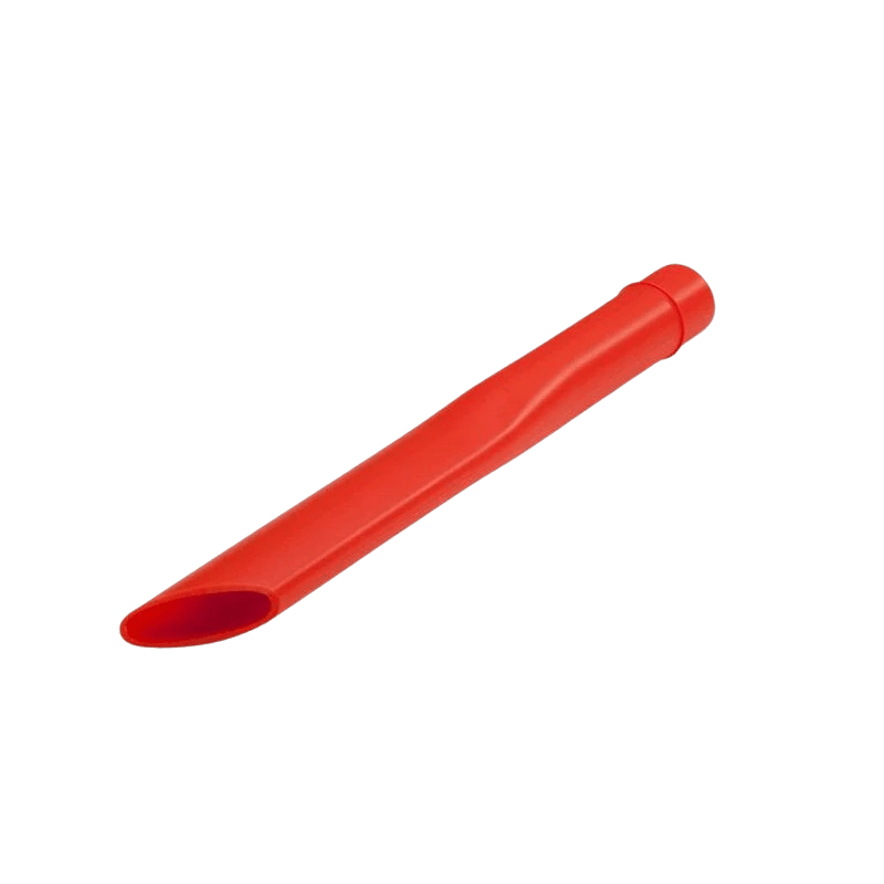 Vinyl Crevice Tool 1.5" x 16" (Orange) - Custom Dealer Solutions - VCT - 15