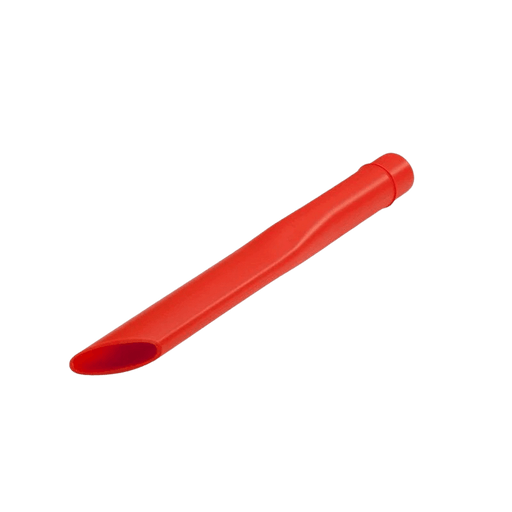 Vinyl Crevice Tool 1.5" x 16" (Orange) - Custom Dealer Solutions - VCT - 15