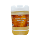 Wheel & Tire Cleaner (Concentrated)