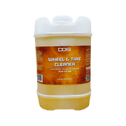 Wheel & Tire Cleaner (Concentrated) - Custom Dealer Solutions - CDS - WT - 05