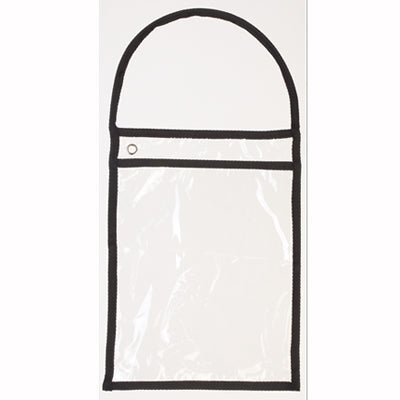 Work Order Holder (25/pack) - Custom Dealer Solutions - EZ254